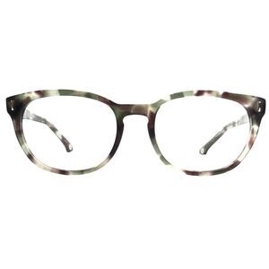 Twill & Tweed Tortoise Optical Frames